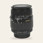 Sigma Zoom 28-50mm 3.5-5.6 Macro