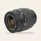 Sigma Zoom 28-50mm 3.5-5.6 Macro