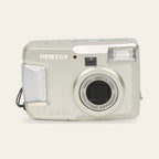 Pentax Optio 30