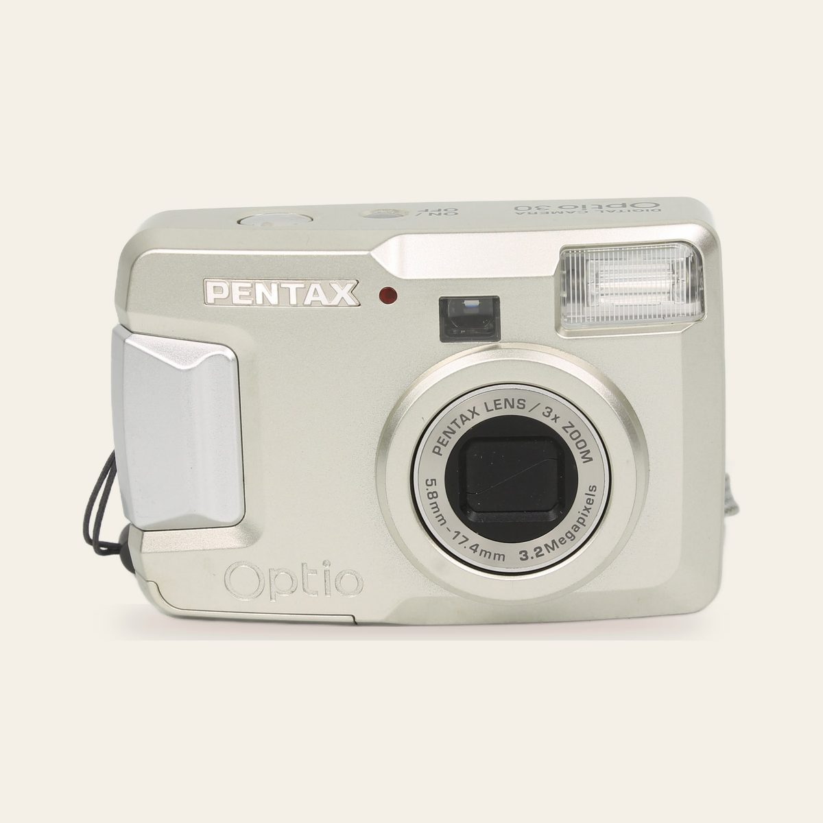 Pentax Optio 30