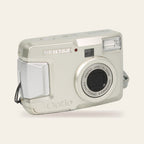 Pentax Optio 30
