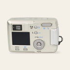 Pentax Optio 30