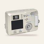 Pentax Optio 30