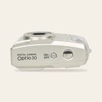 Pentax Optio 30