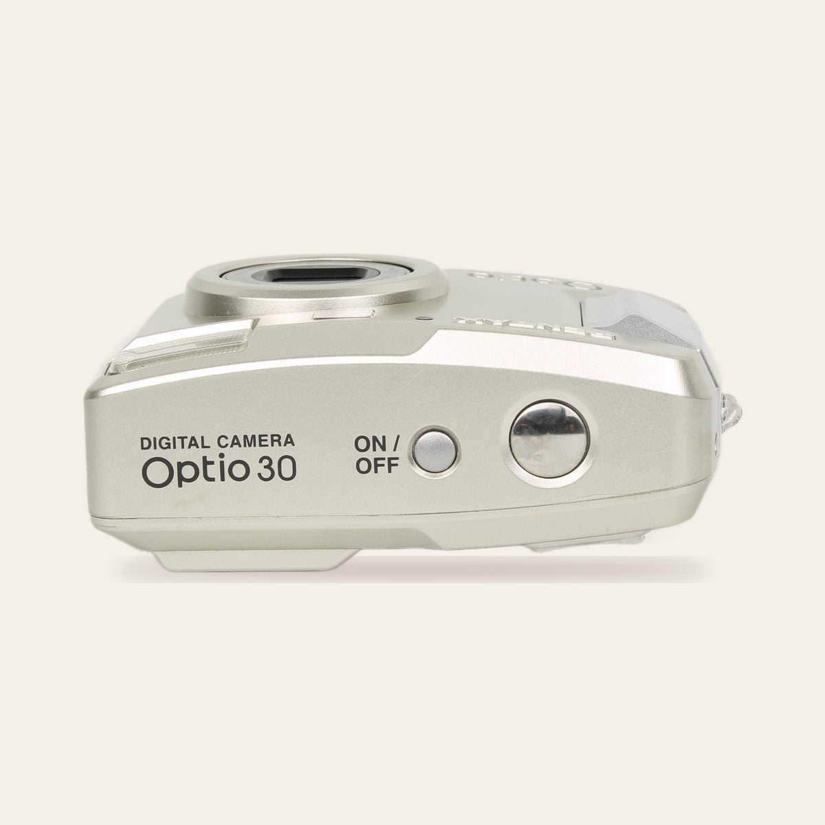 Pentax Optio 30