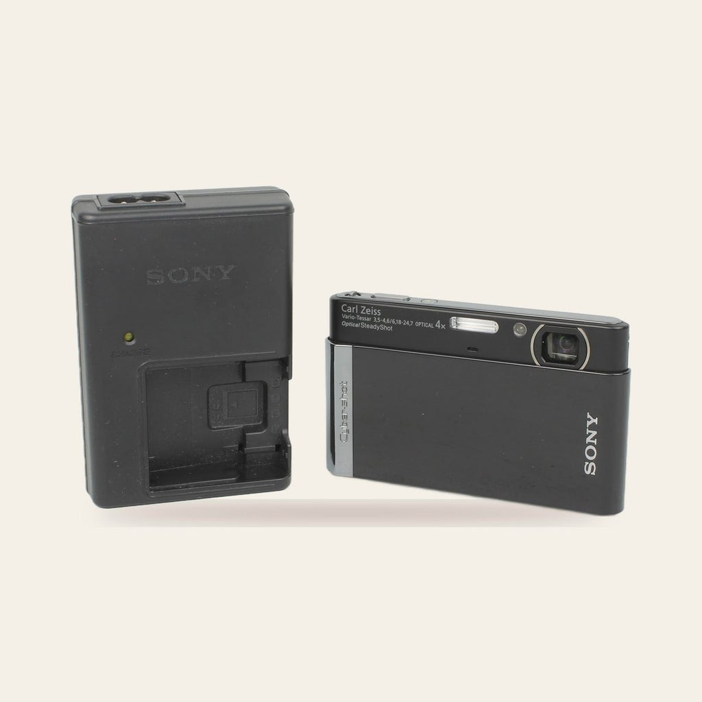 Sony Cyber-shot DSC-T90