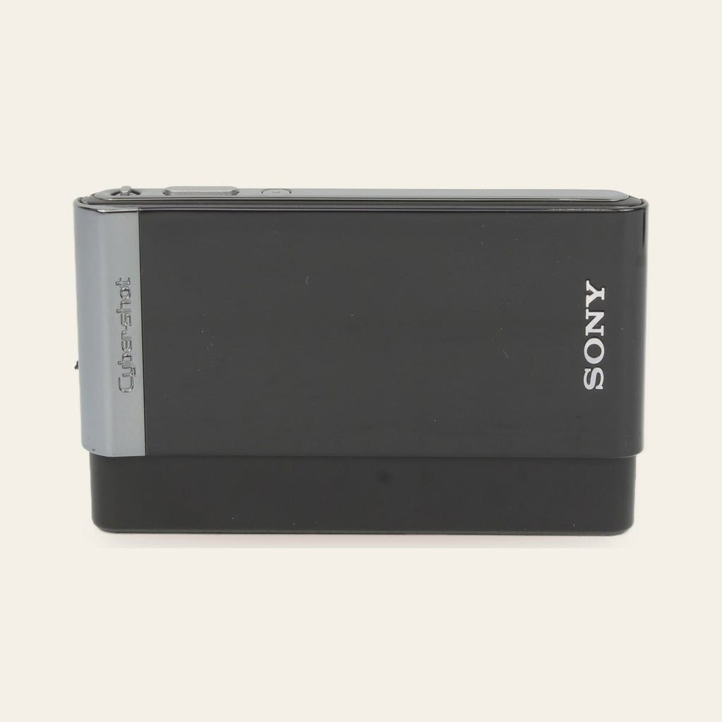 Sony Cyber-shot DSC-T90