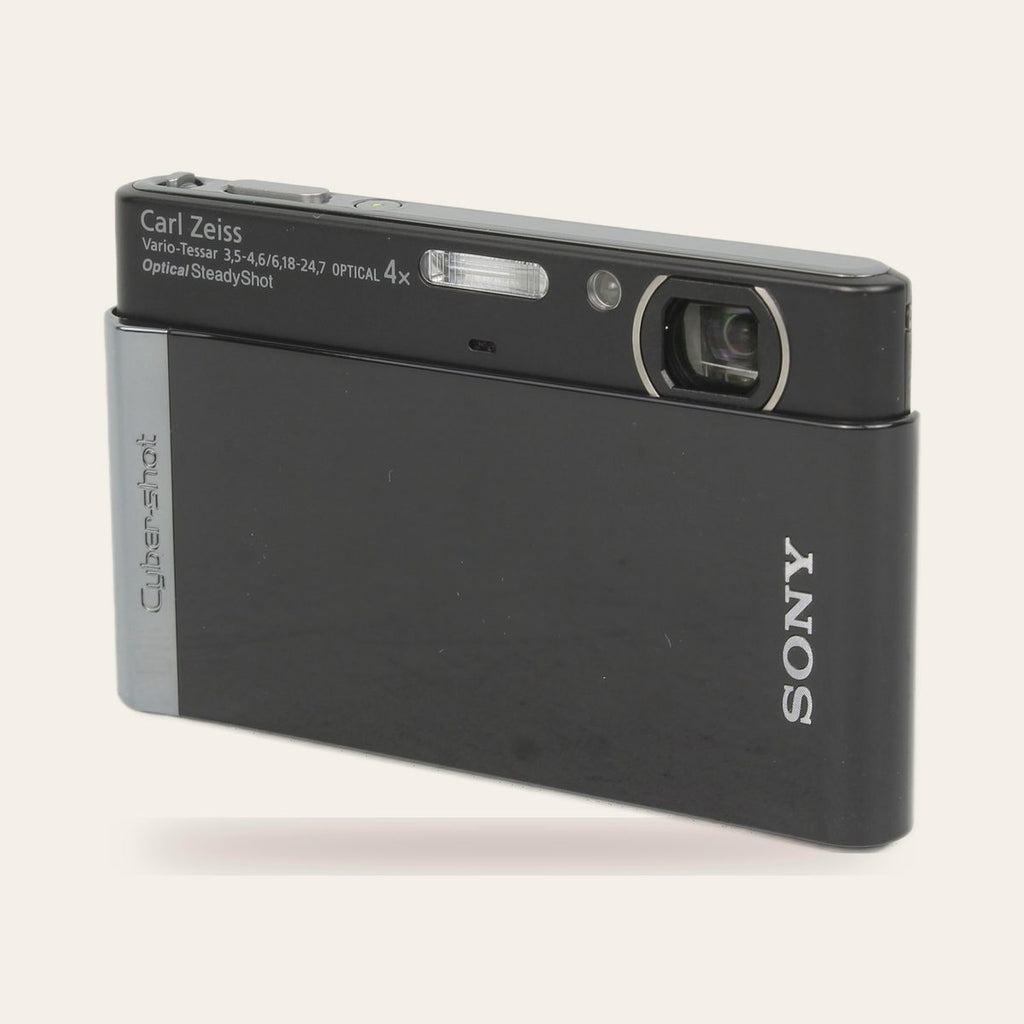 Sony Cyber-shot DSC-T90