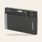 Sony Cyber-shot DSC-T90