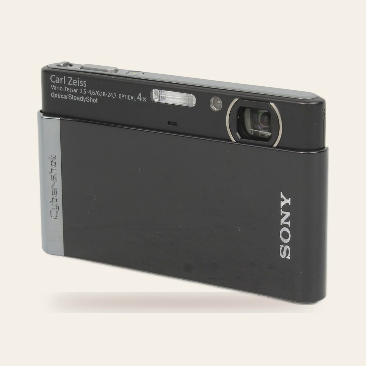 Sony Cyber-shot DSC-T90
