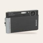 Sony Cyber-shot DSC-T90