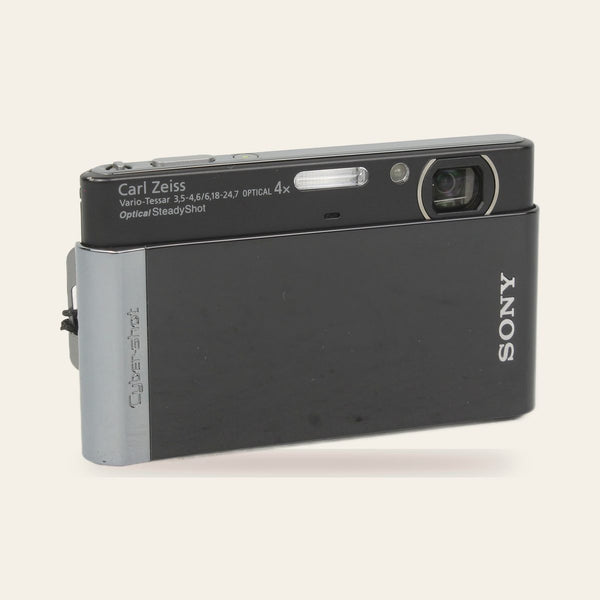 Sony Cyber-shot DSC-T90