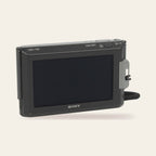 Sony Cyber-shot DSC-T90