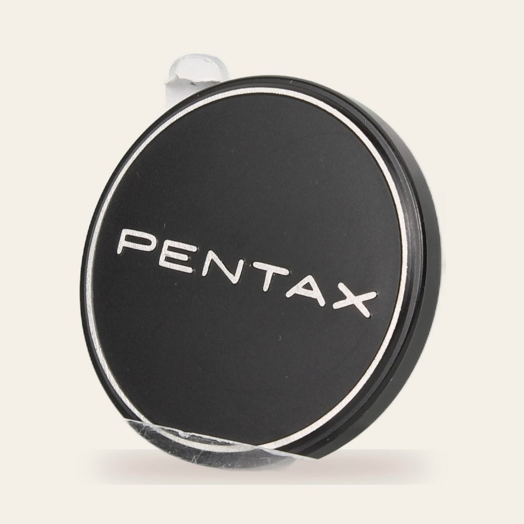 Asahi Pentax Lens Cover 49mm