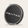 Asahi Pentax Lens Cover 49mm