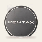 Asahi Pentax Lens Cover 49mm