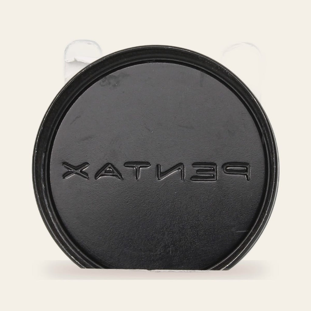 Asahi Pentax Lens Cover 49mm