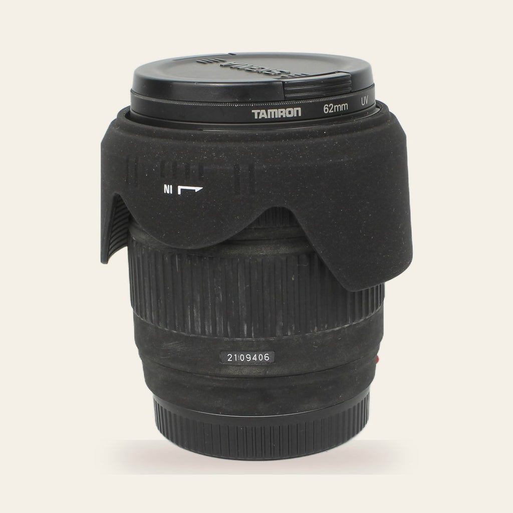 Sigma 18-200mm f/3.5-6.3 DC