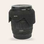 Sigma 18-200mm f/3.5-6.3 DC