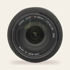 Sigma 18-200mm f/3.5-6.3 DC