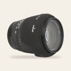 Sigma 18-200mm f/3.5-6.3 DC