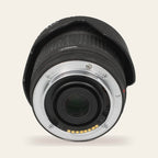 Sigma 18-200mm f/3.5-6.3 DC