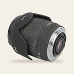 Sigma 18-200mm f/3.5-6.3 DC