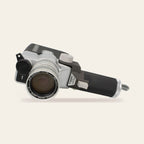 Canon Cine Zoom 512