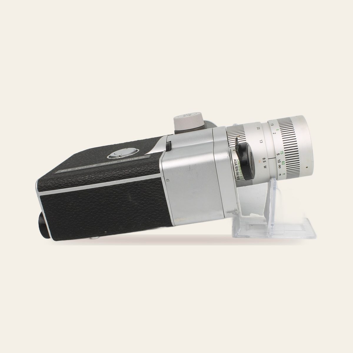 Canon Cine Zoom 512