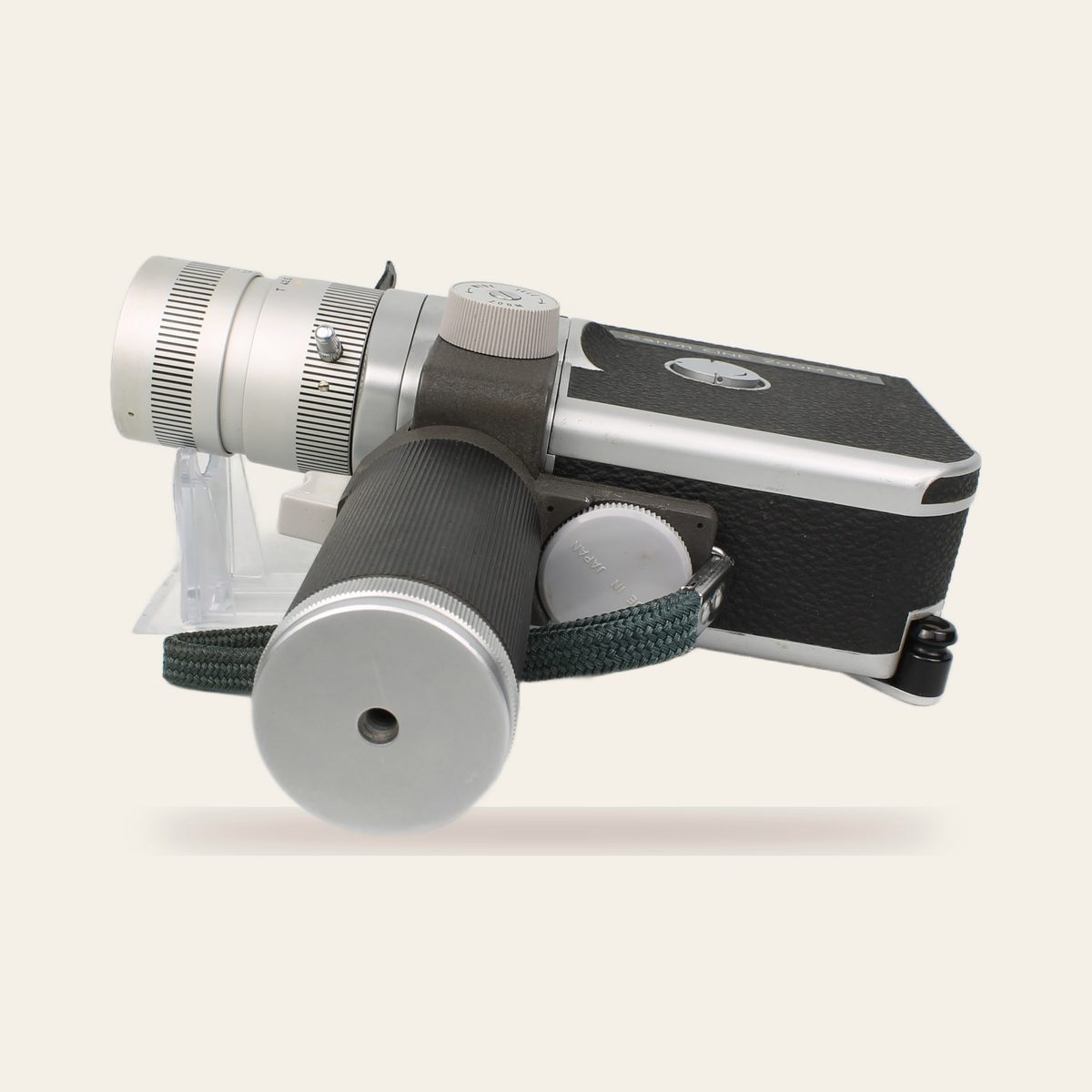Canon Cine Zoom 512