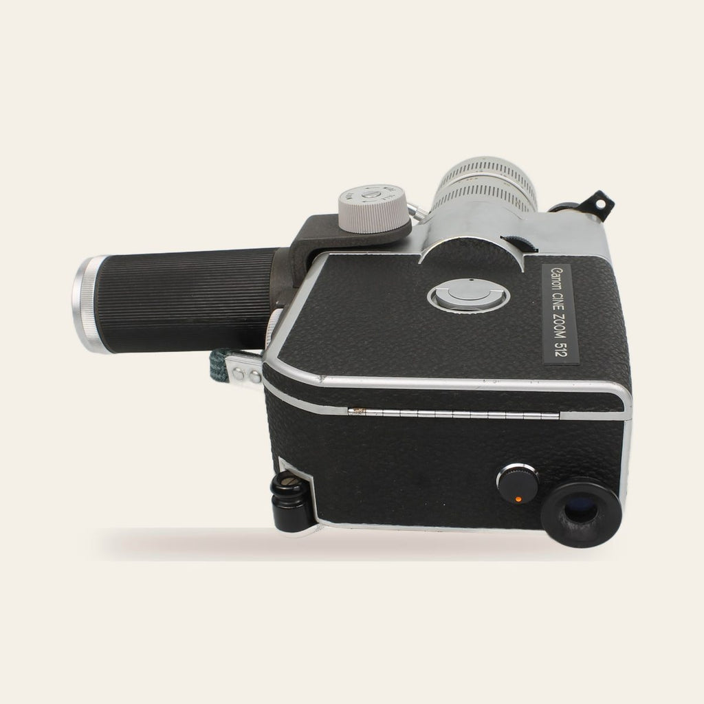 Canon Cine Zoom 512