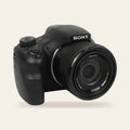 Sony Cyber-shot DSC-HX300