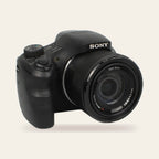 Sony Cyber-shot DSC-HX300