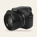 Sony Cyber-shot DSC-HX300