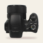 Sony Cyber-shot DSC-HX300