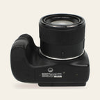 Sony Cyber-shot DSC-HX300