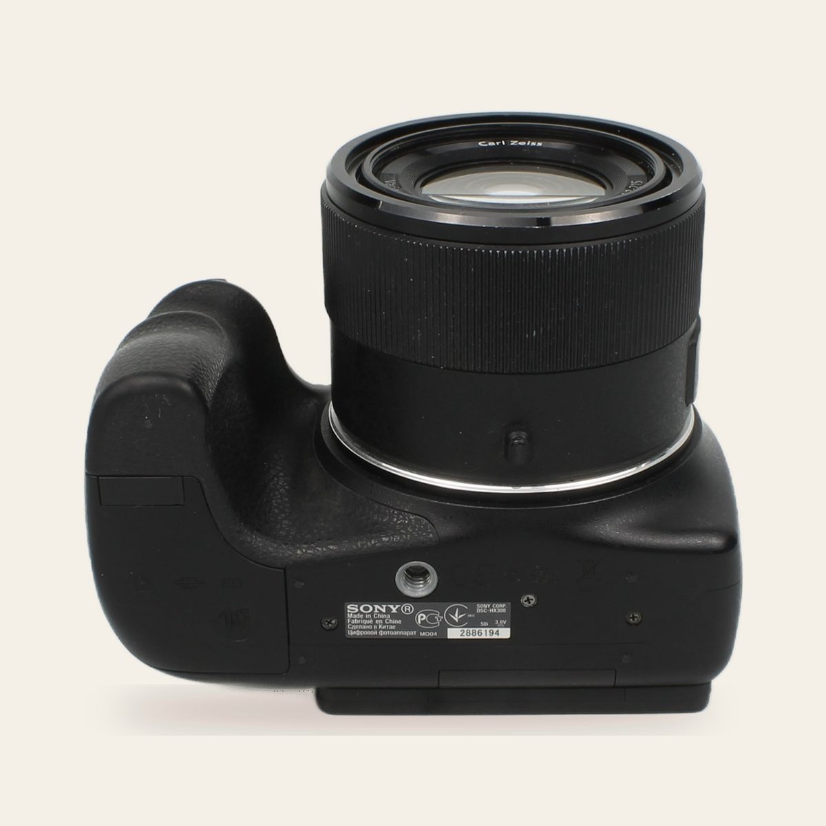 Sony Cyber-shot DSC-HX300