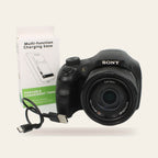 Sony Cyber-shot DSC-HX300