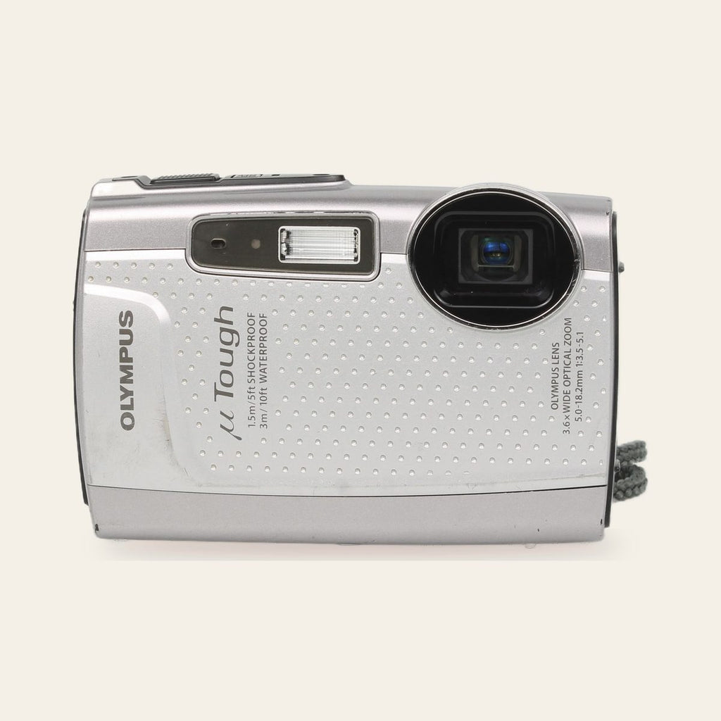 Olympus µ Tough 3005