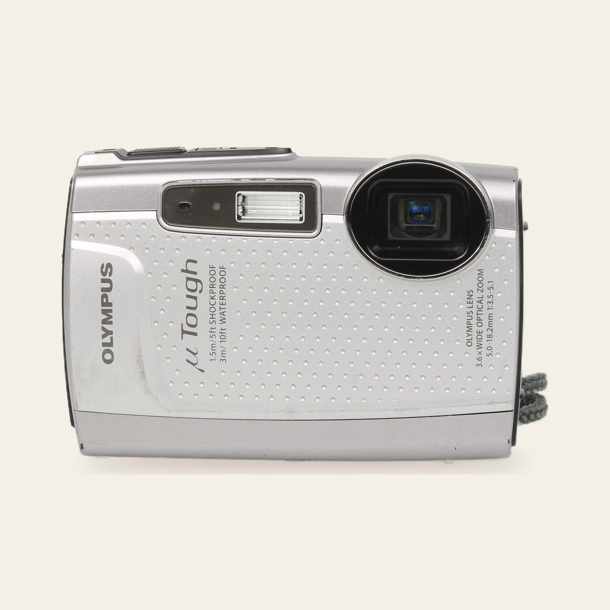 Olympus µ Tough 3005