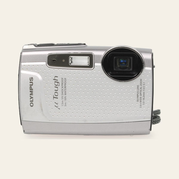 Olympus µ Tough 3005