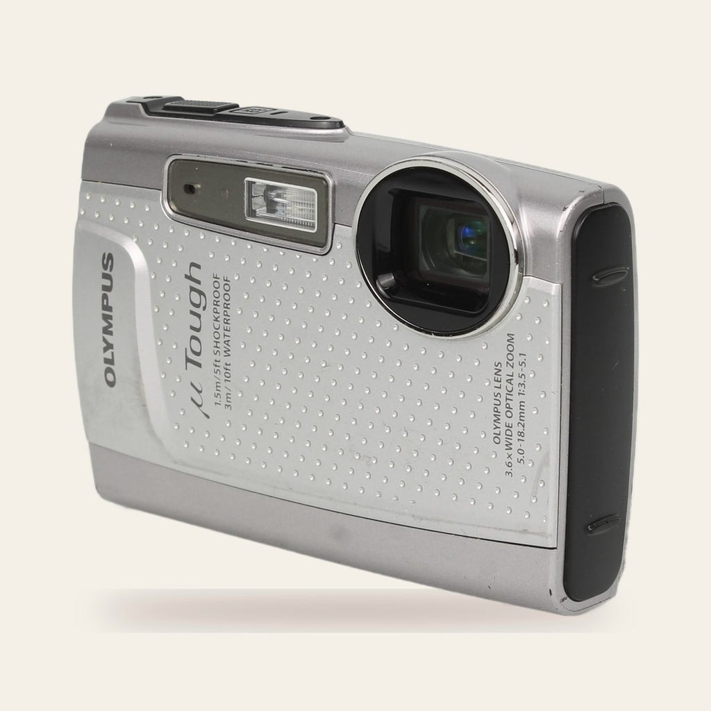 Olympus µ Tough 3005