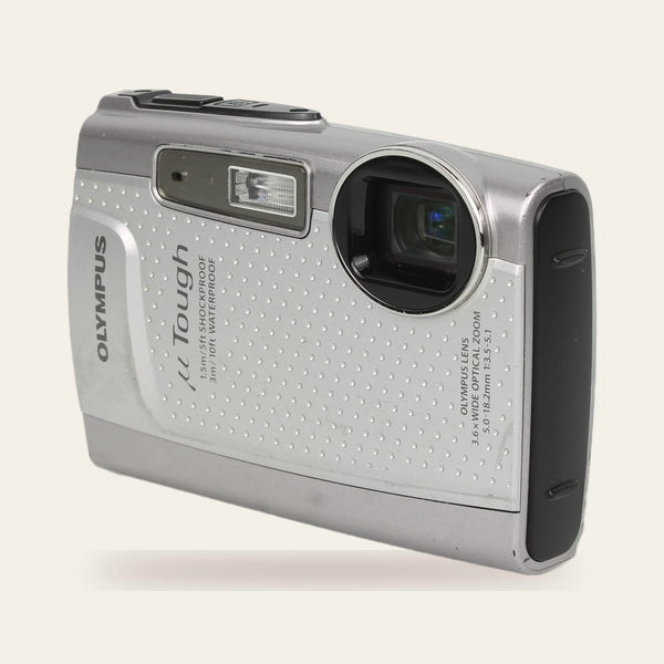 Olympus µ Tough 3005