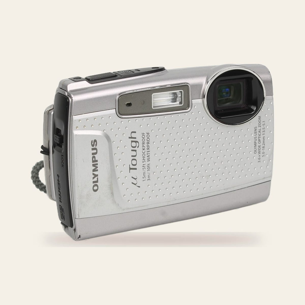 Olympus µ Tough 3005