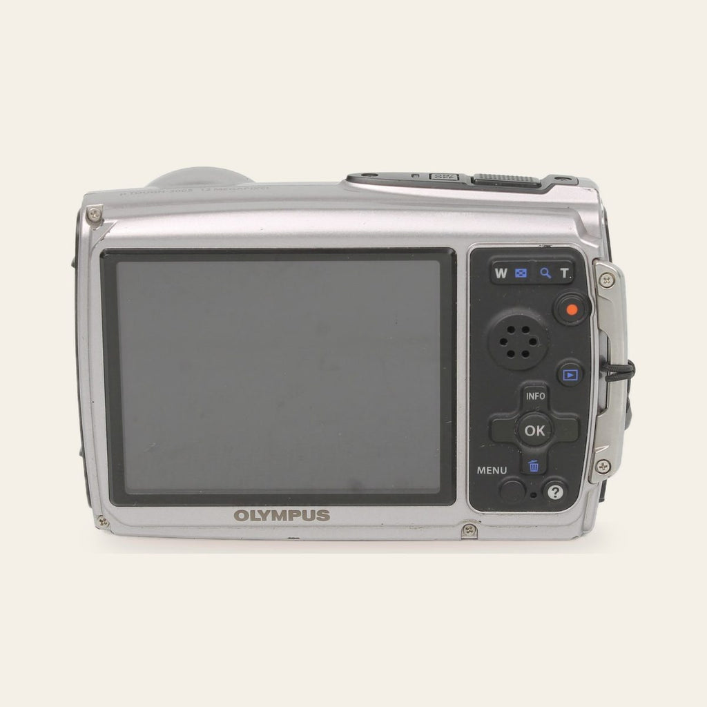 Olympus µ Tough 3005