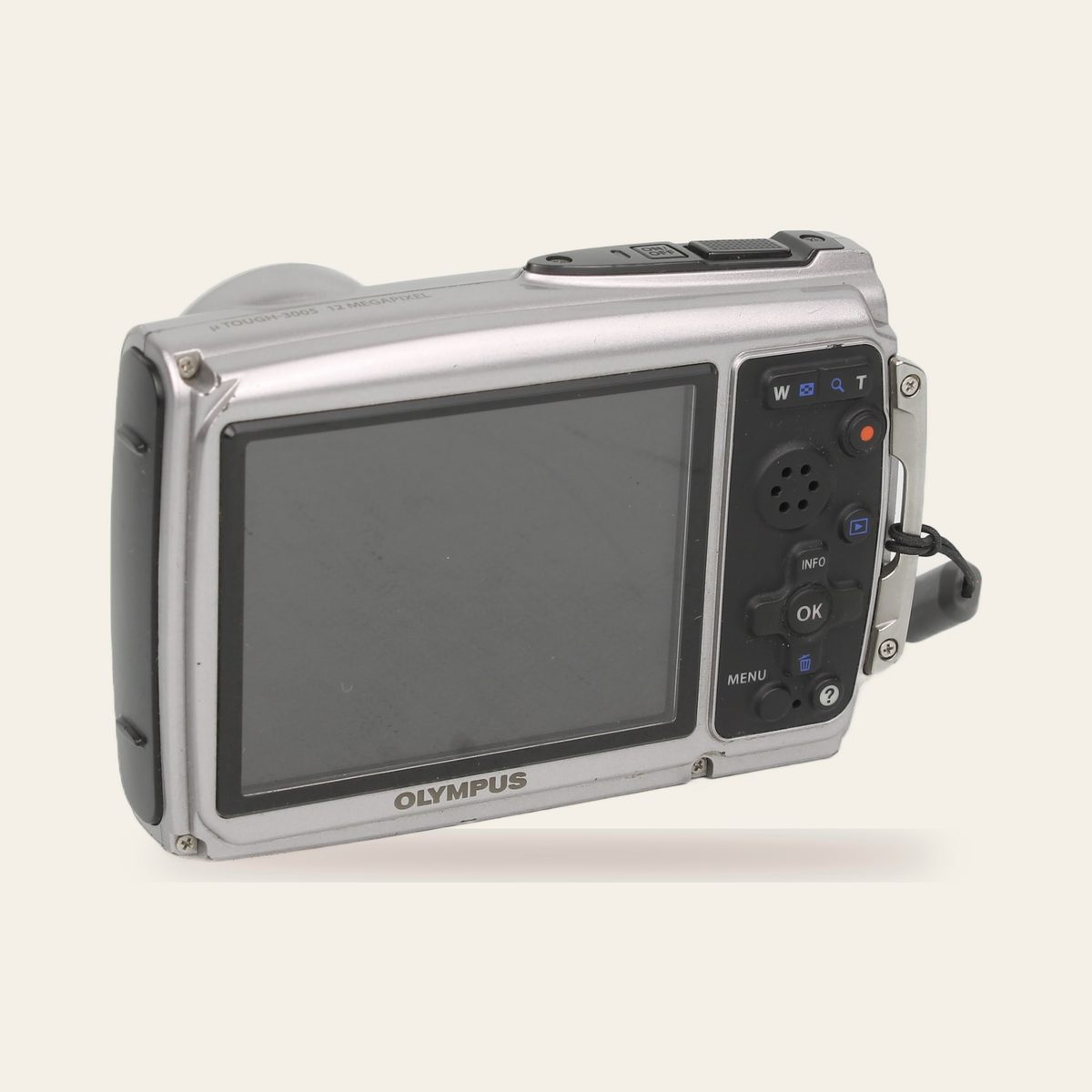 Olympus µ Tough 3005