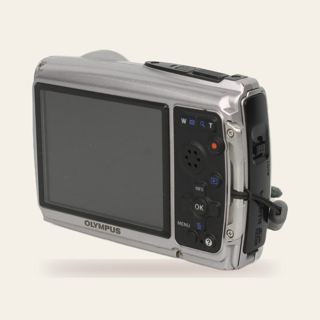 Olympus µ Tough 3005