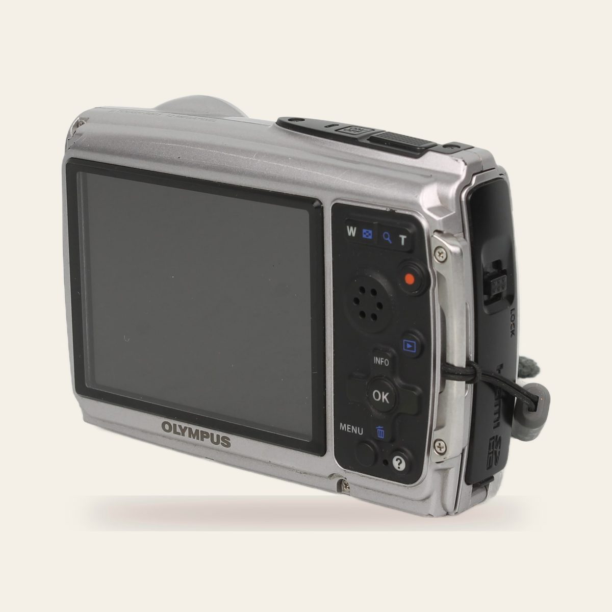 Olympus µ Tough 3005