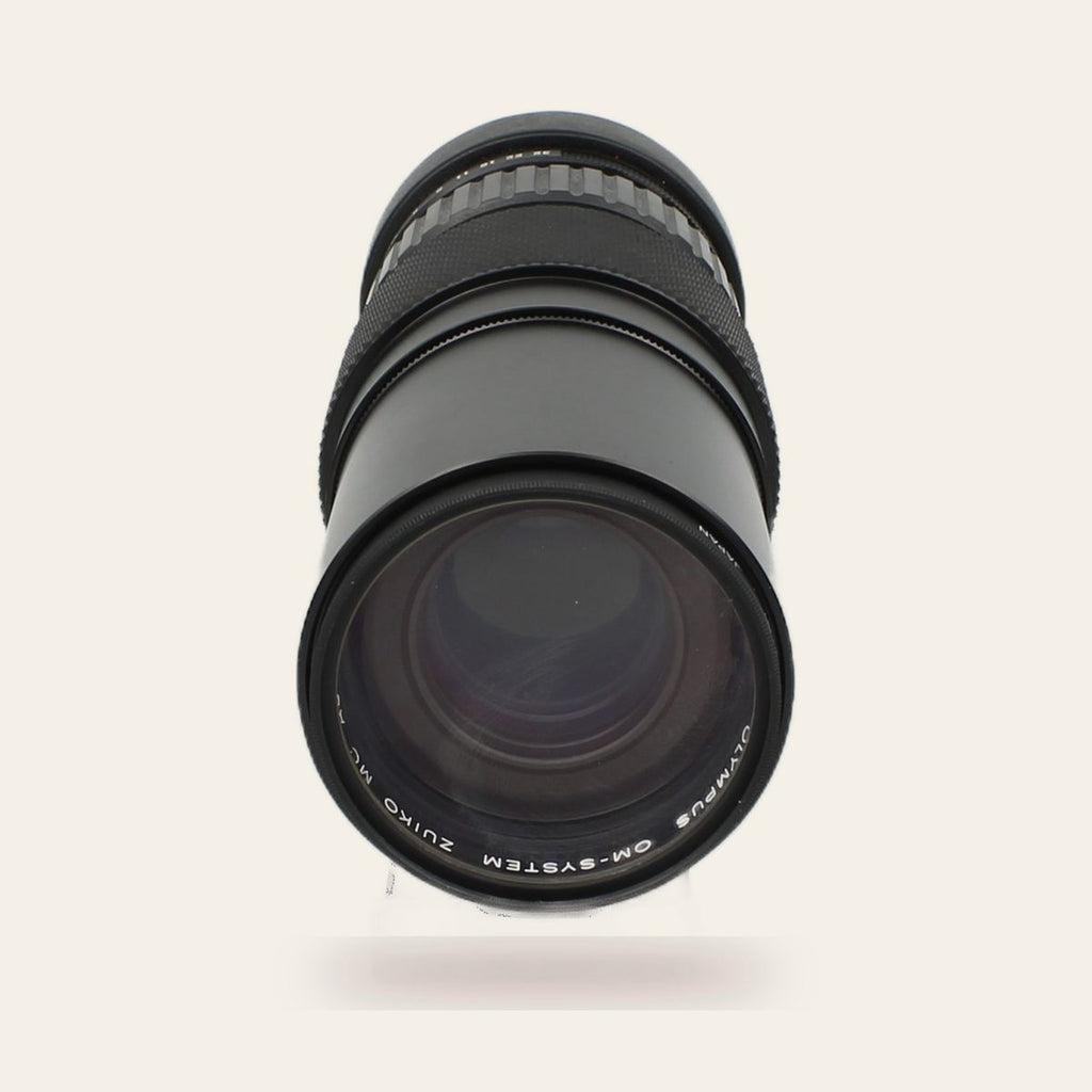 Olympus Zuiko MC Auto-Zoom 85-250mm f/5