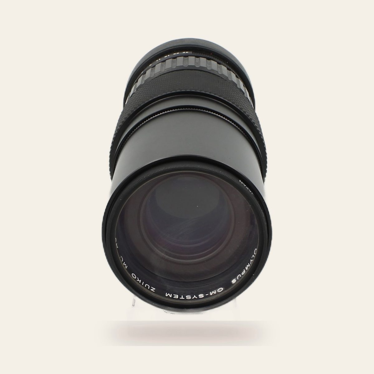 Olympus Zuiko MC Auto-Zoom 85-250mm f/5